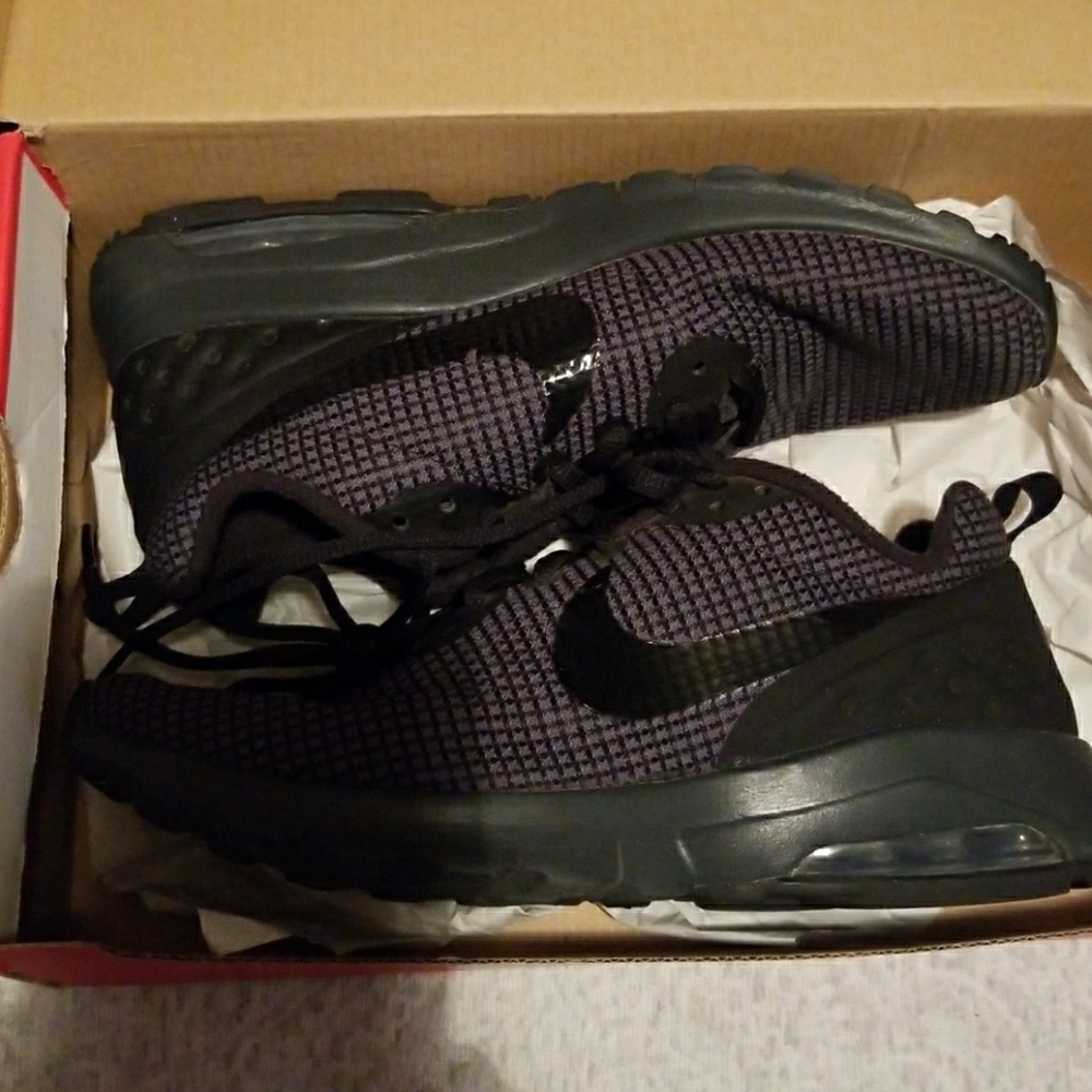 Nikes